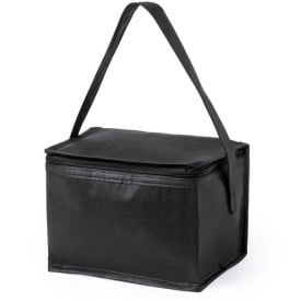 Hertum koeltas 3.2 L - non-woven - schouderband