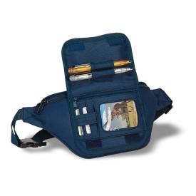 Frubi heuptas - polyester - 600D - creditcards vak - pennen vak
