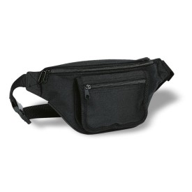 Frubi heuptas - polyester - 600D - creditcards vak - pennen vak