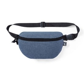 Heuptas Parks-Marineblauw