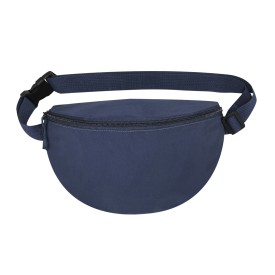 Heuptas Pharis-Marineblauw