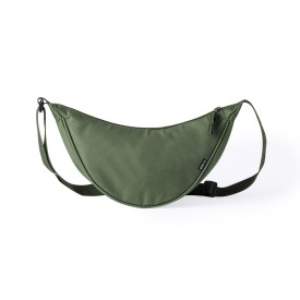 Heuptas Schoudertas Stiva-Groen