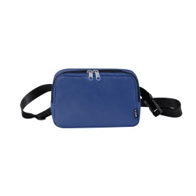 Heuptas Schoudertas Vexen-Marineblauw