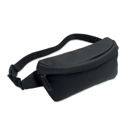 Heuptasje van 600D RPET-Zwart