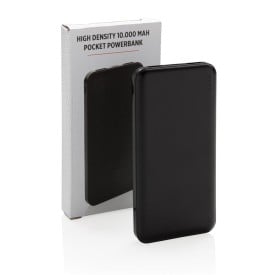 Powerbank - 10.000mAh - ABS - zakformaat