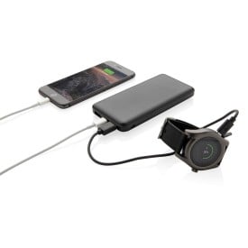 Powerbank - 10.000mAh - ABS - zakformaat