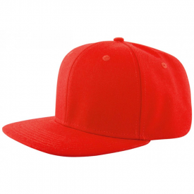 High Profile Cap-Rood