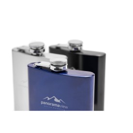HipFlask heupfles