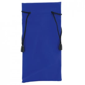 Hoes milla-Blauw
