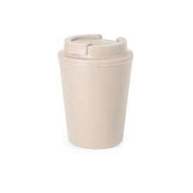 Holwe beker 300 ml - gerecycled PP-Naturel