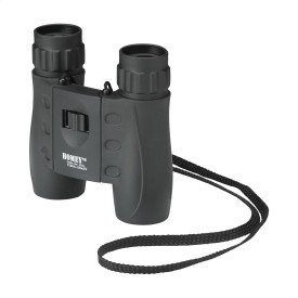 Homey's Binoculars Katie