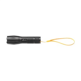 Homey’s zaklamp – aluminium – 200 lumen – 150 m bereik