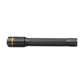 Homey’s zaklamp – aluminium – oplaadbaar – 1000 lumen – 150 m bereik