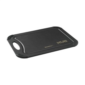 Homey's Wood Fiber Cutting Board Small snijplank-Zwart