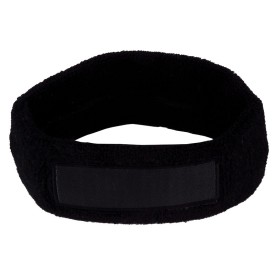 Hoofdband - katoen - 9 x 3 cm - met label