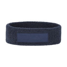 Hoofdband Sajun-Marineblauw