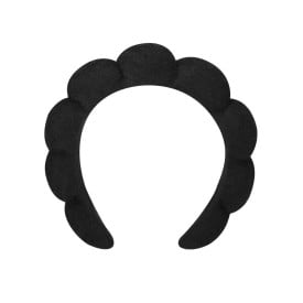 Hoofdband Tonsil-Zwart