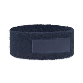 Hoofdband van polykatoen