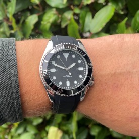 Horloge Aspen