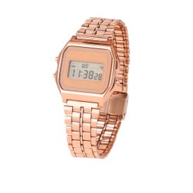 Horloge Busnor-Roze