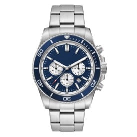 Horloge California SS