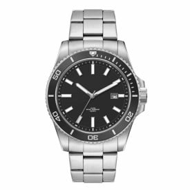 Horloge Georgia SS
