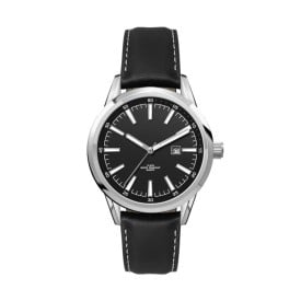Horloge Nevada Lady-Zwart