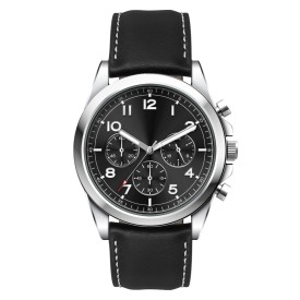 Horloge Ottowa-Zwart