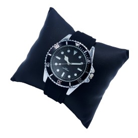 Horloge Sili Metal