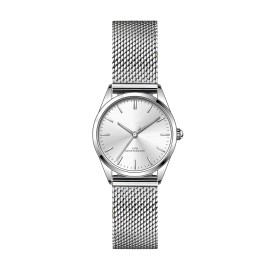Horloge Sofia ladies-Zilver