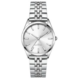 Horloge Sofia men-Zilver