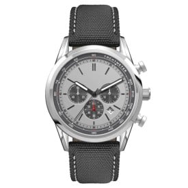 Horloge Vancouver