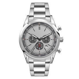 Horloge Vancouver SS