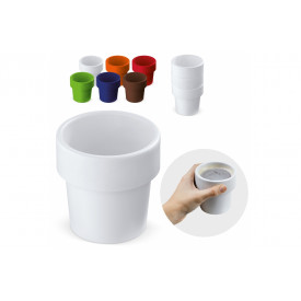 Hot-but-cool koffiebeker 240ml