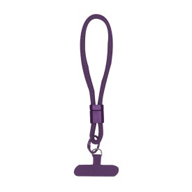 Houder Armband Whister-Donker paars