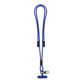 Houder Oplaadkabel Elnora-Blauw