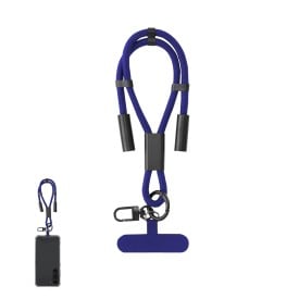 Houder Oplaadkabel Euclab