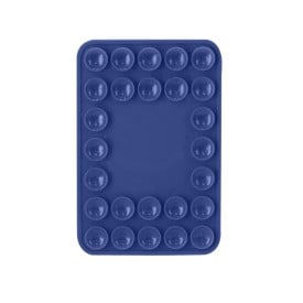 Houder Trisent-Marineblauw