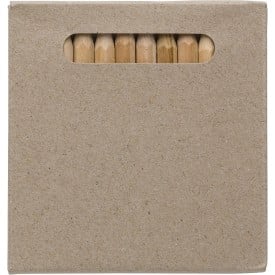 Houten Kleurpotloden Devin