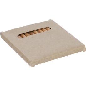 Houten Kleurpotloden Devin
