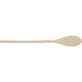 Houten kooklepel Beckham