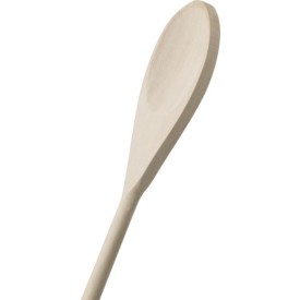 Houten kooklepel Beckham