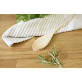 Houten kooklepel Beckham