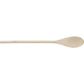 Houten kooklepel Beckham