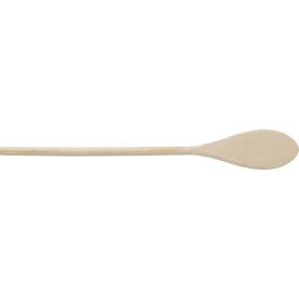 Houten kooklepel Beckham