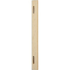 Houten lanceerspel Rio-Bruin