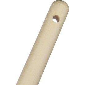 Marigold tuinschep - hout - gekleurd blad