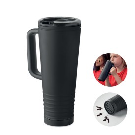 Howler Cup w handle 700ml-Zwart