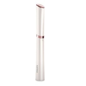 HP6393|Philips Pen precisietrimmer voor bijwerken lichaam- en gezichtsthaar