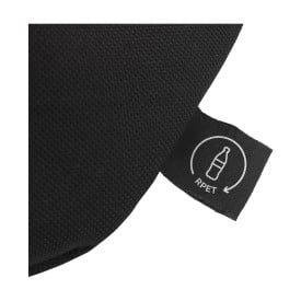 Huckle heuptas - rPET polyester - 600D - verstelbare riem - kliksluiting